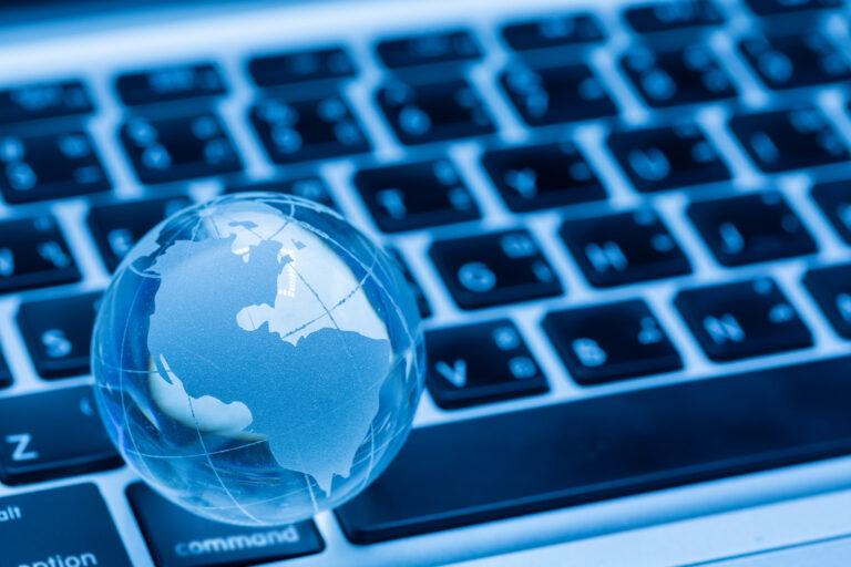 internet and law