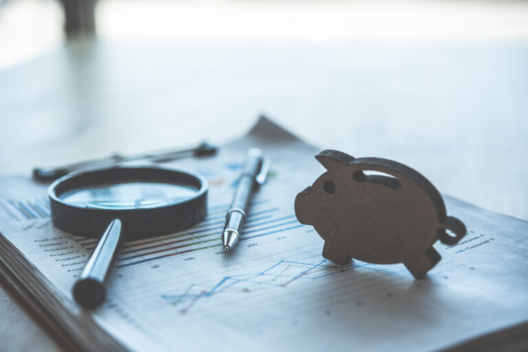 financial services
