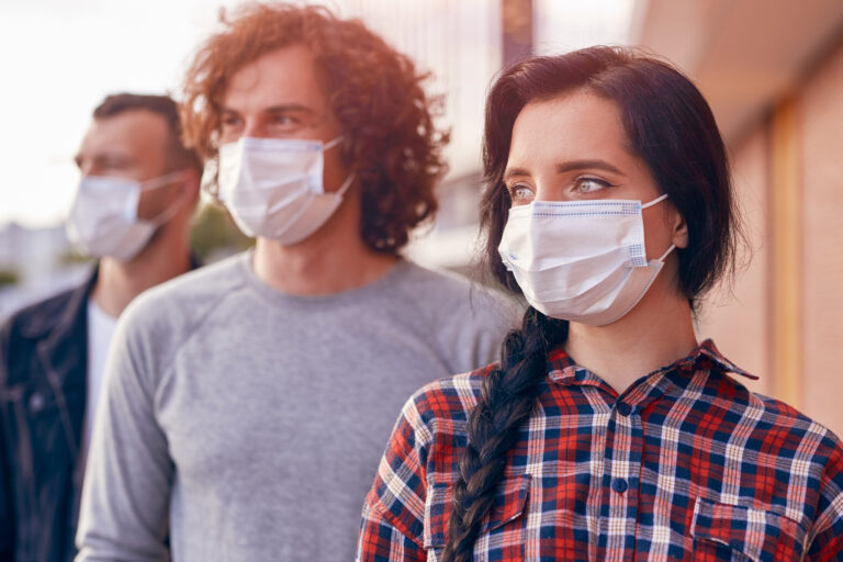 pandemic