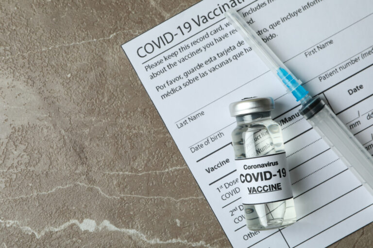 covid 19 vaccination