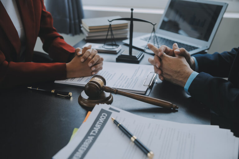 lawyer negoatiations