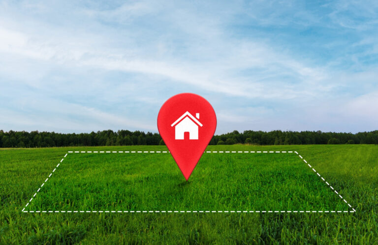 land registry