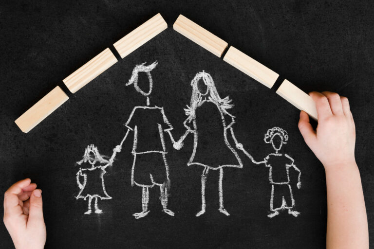 shared parenting