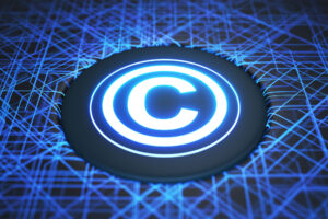 digital copyright