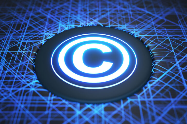 digital copyright
