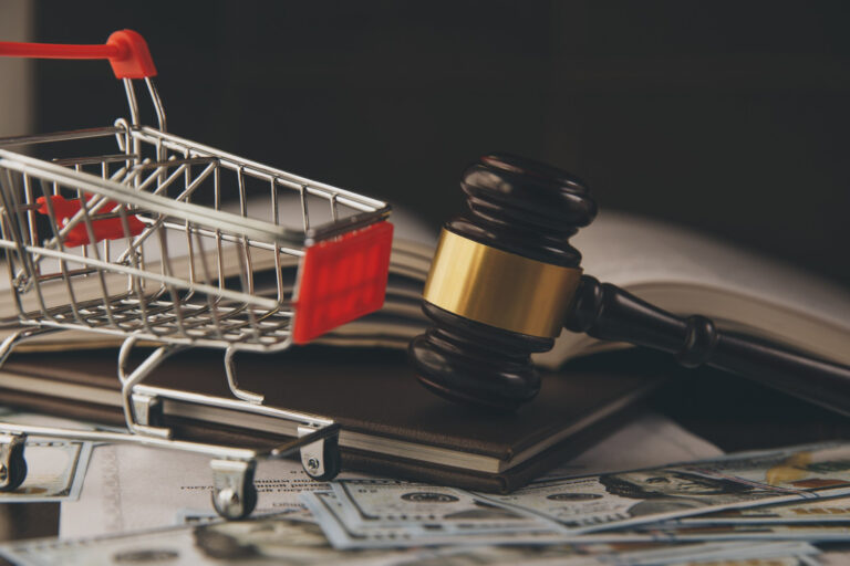 law of sale