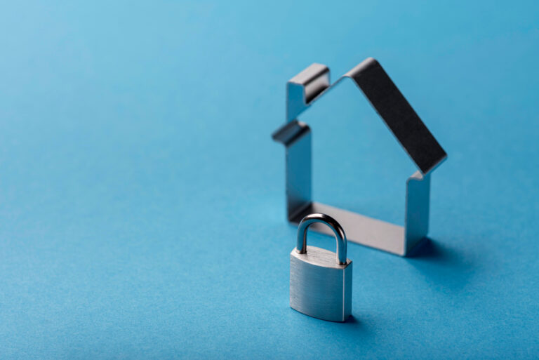 security interest