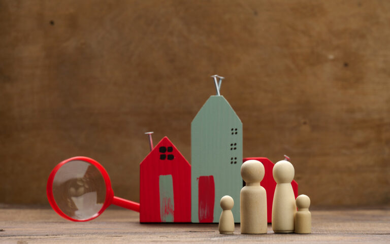 acceptance of inheritance