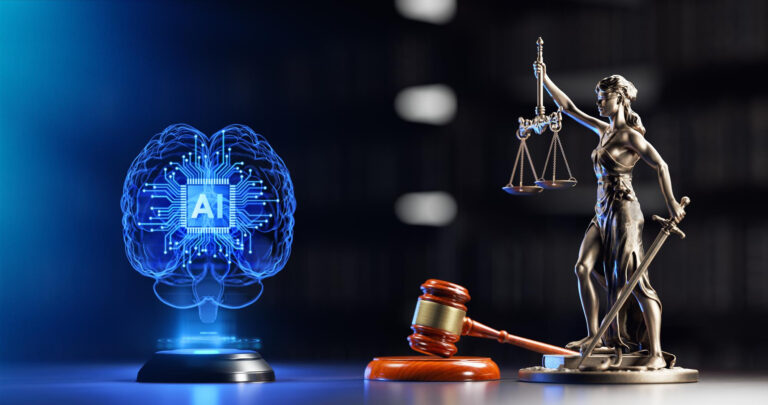 ai justice